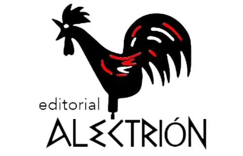 Editorial Alectrión_L